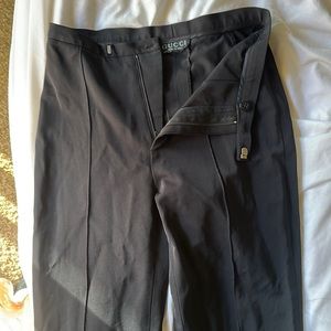 GUCCI TROUSER PANT